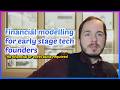 How to Build an EXCEL Financial Model in 30 minutes