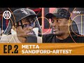 Metta Sandiford-Artest | Called Game | Episode 2