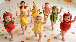 😎Dance Dudi Dudi Dam Dam Dance | Dodi Dodi Dum Dum Kids Dance | Funny Kids Videos #cute #baby