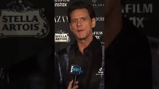 Jim Carrey Exposes Hollywood😦 Pt.2
