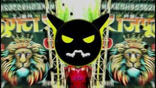 I am mafia Sound Check Remix Dj Ankush Jahangirabad × Dj Rohit Aurangabad Special 2k25