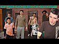 Reacting to "SOCCER COACH Turns CRIMINALS Into STAR PLAYERS, What Happens Is Shocking | Dhar Mann"