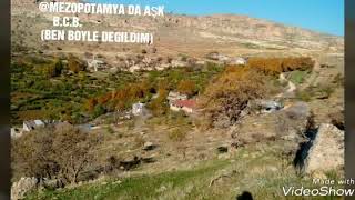 Ben böyle değildim
