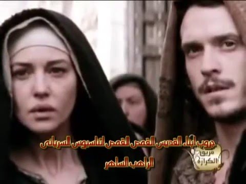 اغنية المسيح عبد الحليم حافظ