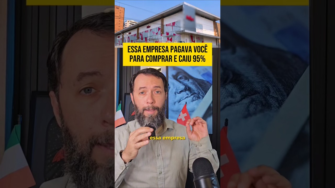 Essa ação mostra porque tomar cuidado com PodCasts e Dicas 