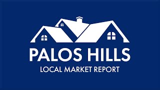 Check out this local market update for Palos Hills 60465!
