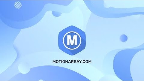 Modern Search Logo After Effects Templates