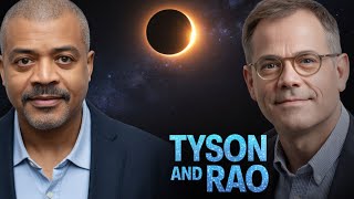 The Eclipse That Shook the World | With Neil deGrasse Tyson & Joe Rao