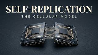 Self-Replicating AI: AI Self-Replication Without Datacenters