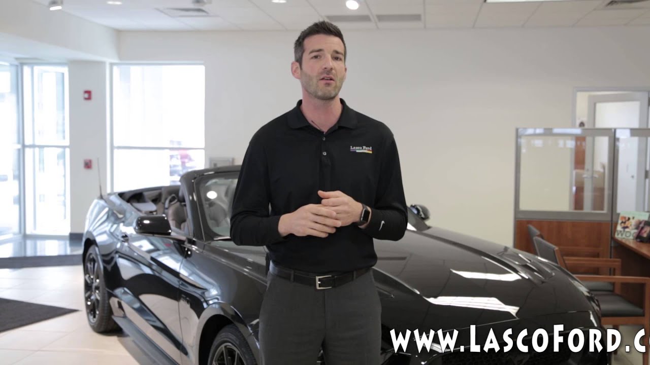 Ford Lease Deals March 2016 at Lasco Ford in Fenton, MI 48430 YouTube