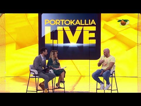 Portokalli, 10 Tetor