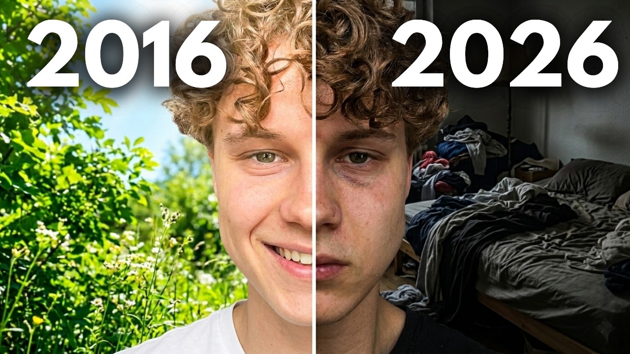 Why everything feels pointless now