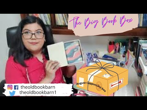 Unboxing The Big