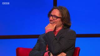 Famous Richard Osman's House of Games - S05E27 (21 Sep 2021) Profile