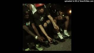 Envy Spark x Mdot 59 2026 NY Drill Type Beat "Grinchn"