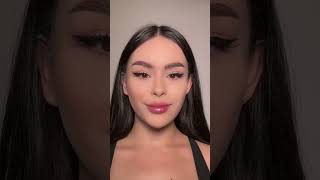 طريقة الكونتور ?الصحيحة للوجه الدائري? makeup makeuphacks makeuptutorial shorts shortsfeed