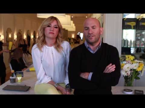 How it Started | Drybar