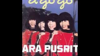 Dara Puspita - A Go Go (1967)