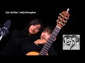 "Love Story" ~ Andy Williams (Cover by Tutu Terhuja & Selipi Thongtsar) [Re-upload]