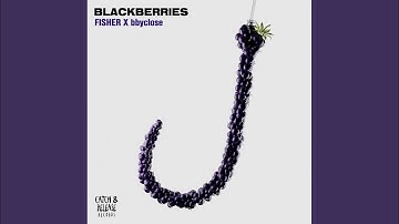 Blackberries