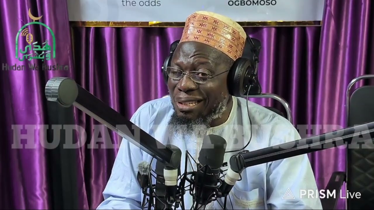 Commentary on the Newly Published Works of Dr. Sharafuddeen Gbadebo Rāji حفظه الله 