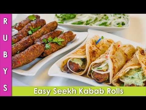 seekh-kabab-iftar-party-rolls-ramadan-special-recipe-in-urdu-hindi---rkk