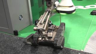 Beyond the Roomba: How iRobot is Helping the Military