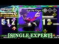 Ddr a3 let me know single expert clapspeed guide