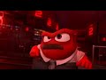 Bill Andersen Tells Dr. Drakken to Go to His Room