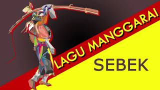 Manggarai SEBEK