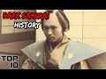 Top 10 Dark Things The Samurai Warriors Did