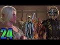 Baldur&#39;s Gate 3 - Tactician - Campaign 3 - EP24 - For the Sake of My People