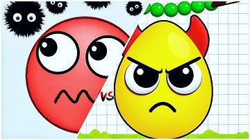 Hide Ball Vs Draw To Smash - Playing Up To Max Level In New Update