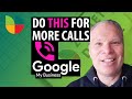 Google Local Business  : Get Calls Immediately