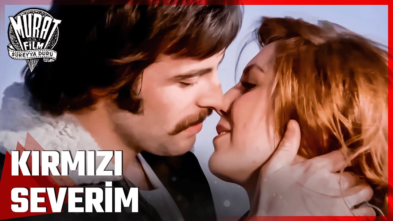 Bana Aşkı Öğret Erkeğim | Azgın Bakireler