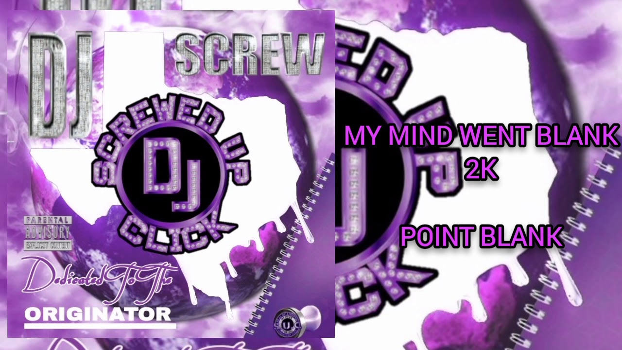 My Mind Went Blank 2K Feat Point Blank Audio YouTube my-mind-went-blank-2k-feat-point-blank-audio-youtube