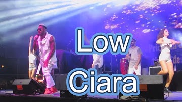Ciara - Low (Official Video)