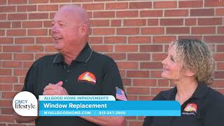 Say Goodbye to Drafty Windows | Cincy Lifestyle