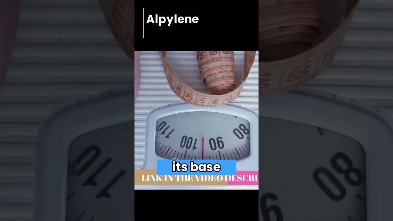 alpilean weight loss #shorts