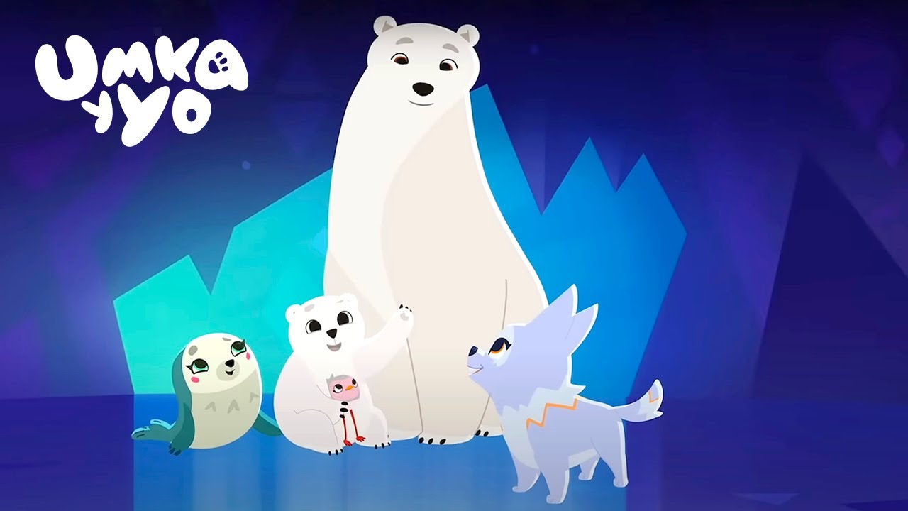 Oomka | Nueva colección | Dibujos animados para niños
