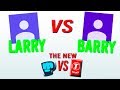 What Is Larry Vs Barry? (EXPLAINED) 🌐 TIMEWORKS NEWS