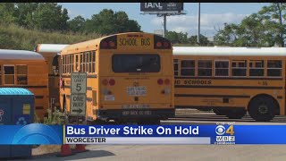Famous Worcester Schools Scheduled To Start On Time Amid Bus Driver Contract Disputes Wealth