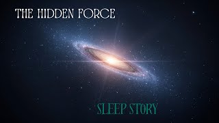 The Hidden Force — Dark Energy and the Calm Power Shaping the Cosmos | Sleeping Science