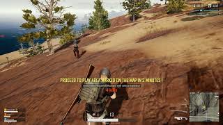 Vector Chicken Dinner | PUBG