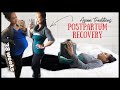 HOW TO: LOSE POSTPARTUM BELLY | Asian Traditions vs Doctor Mom Perspective