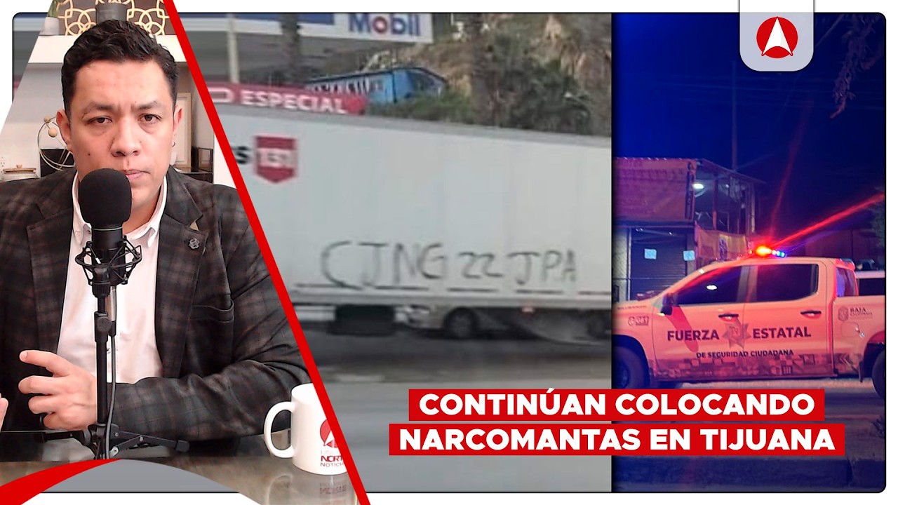 Atacan con armas largas a agentes de la Fiscalía durante cateo en Mexicali