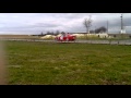 Rallye de hannut 2011