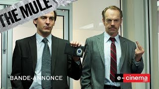 Bande annonce The Mule 