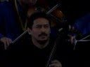Saint-Saëns:Cello Concerto Nº1 (Part 1)Cello:William Molina Cestari.Cond:Gustavo Dudamel.