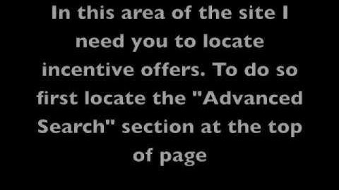 Get links from adworkmedia